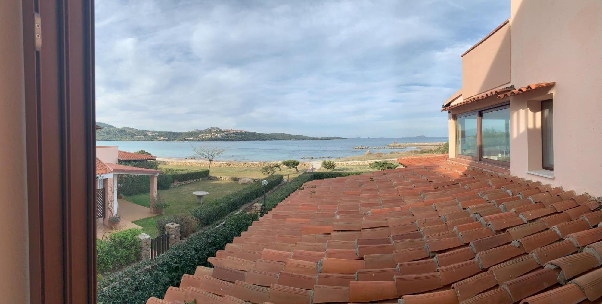 Sardegna Beach Cala Reale Santa Marinella Room photo