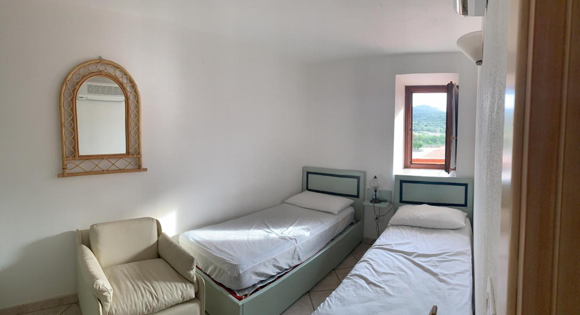 Sardegna Beach Cala Reale Santa Marinella Room photo