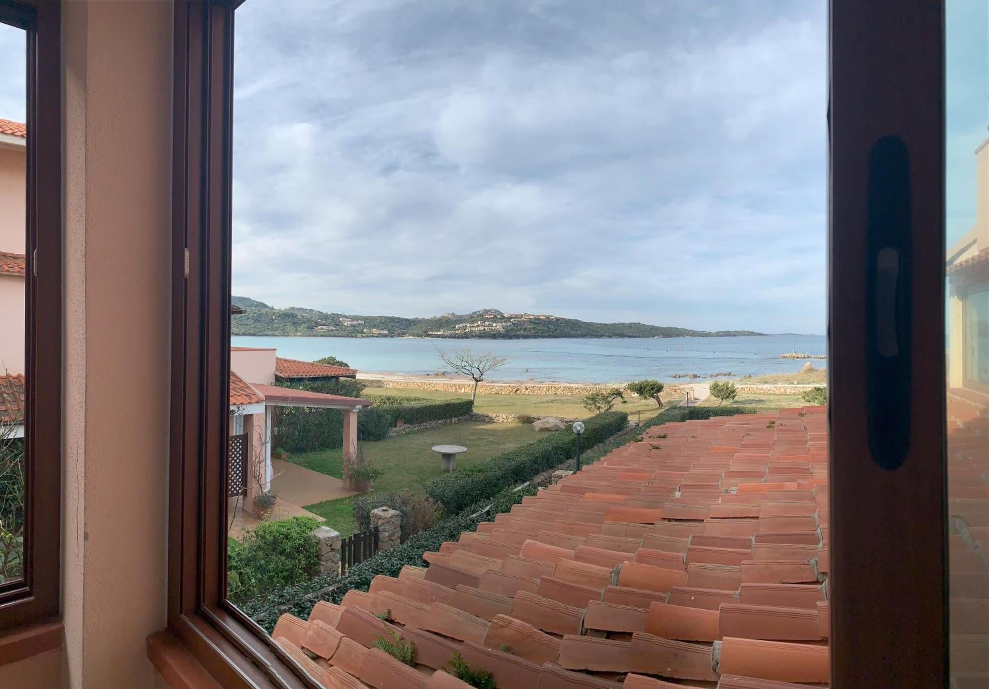 Sardegna Beach Cala Reale Santa Marinella Exterior photo