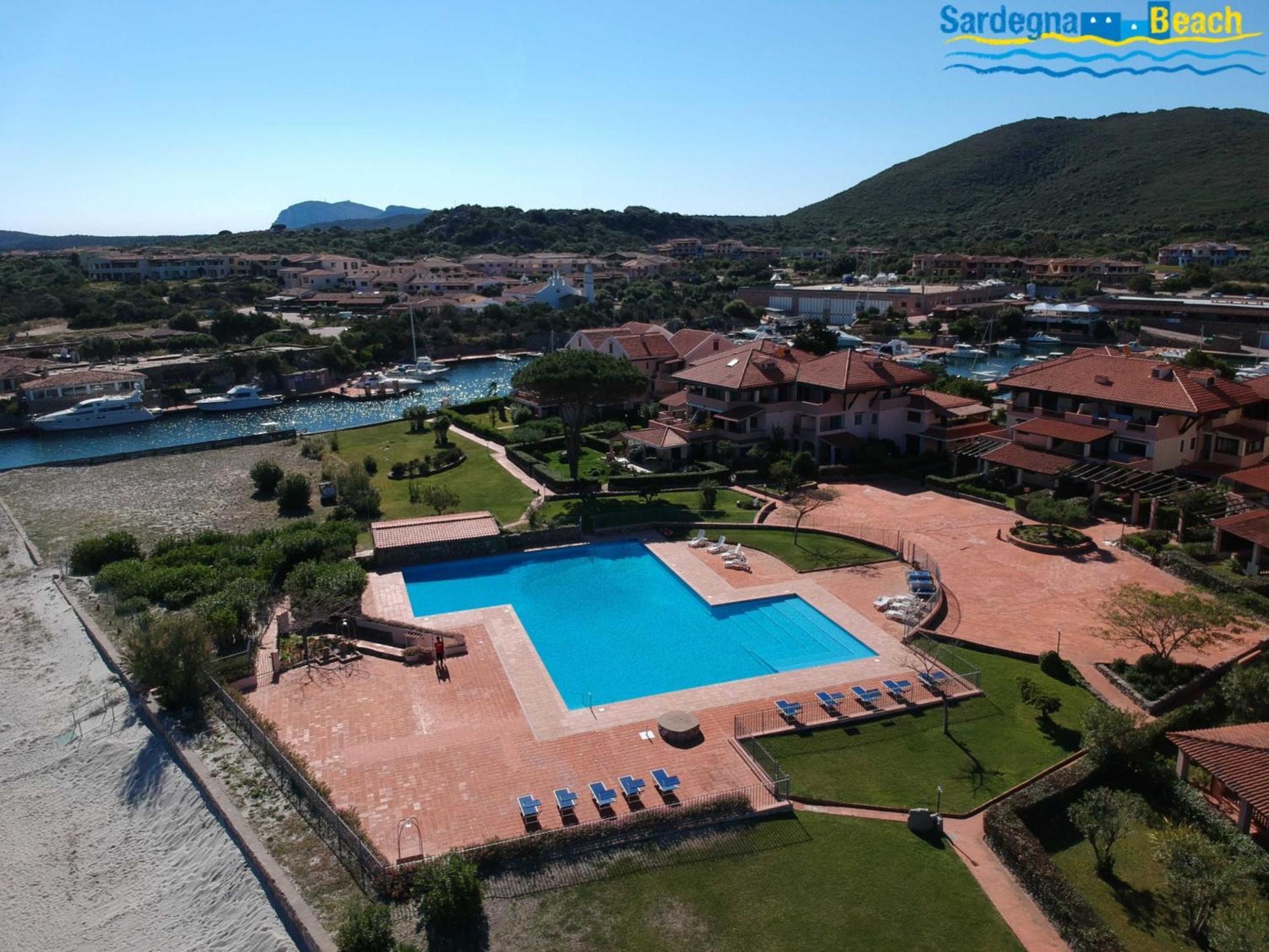 Sardegna Beach Cala Reale Santa Marinella Exterior photo