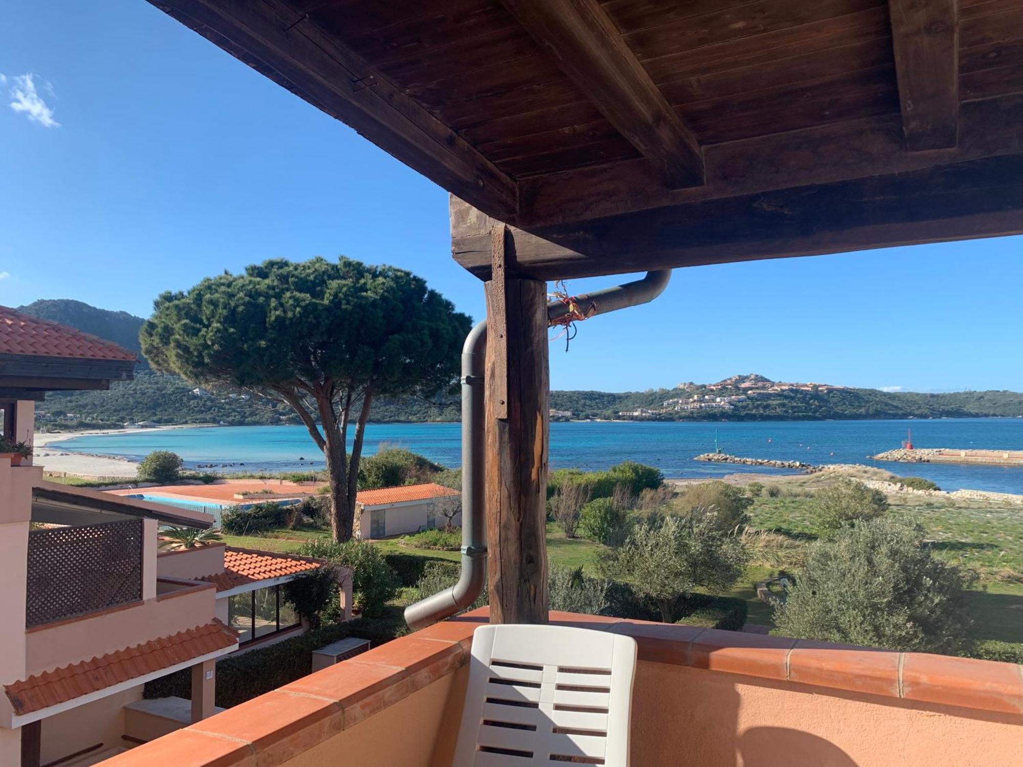 Sardegna Beach Cala Reale Santa Marinella Exterior photo
