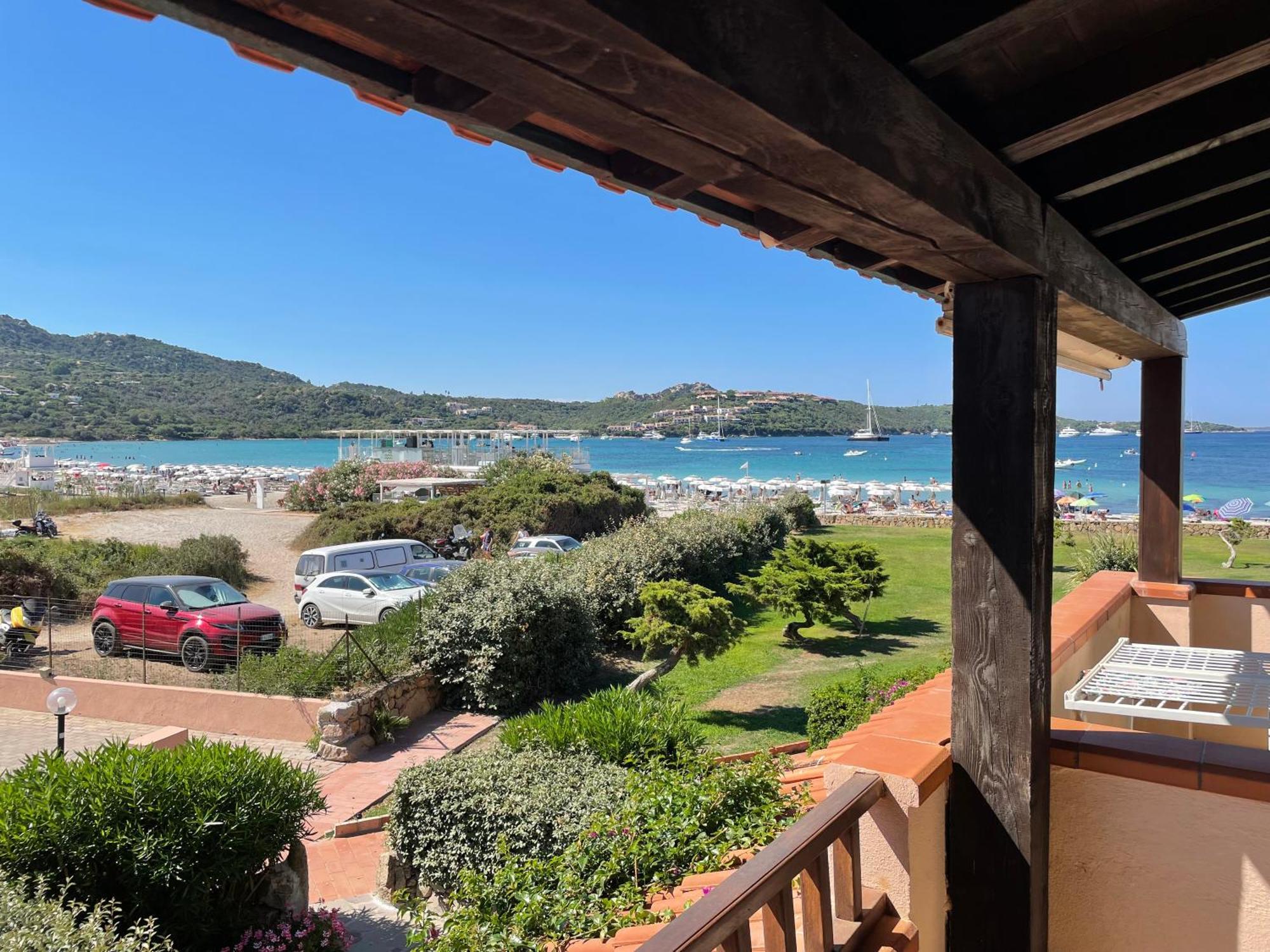 Sardegna Beach Cala Reale Santa Marinella Exterior photo