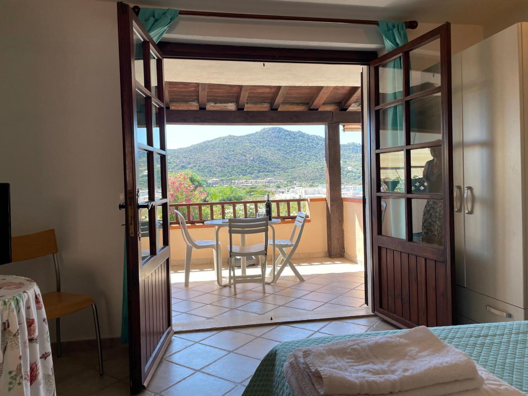 Sardegna Beach Cala Reale Santa Marinella Room photo
