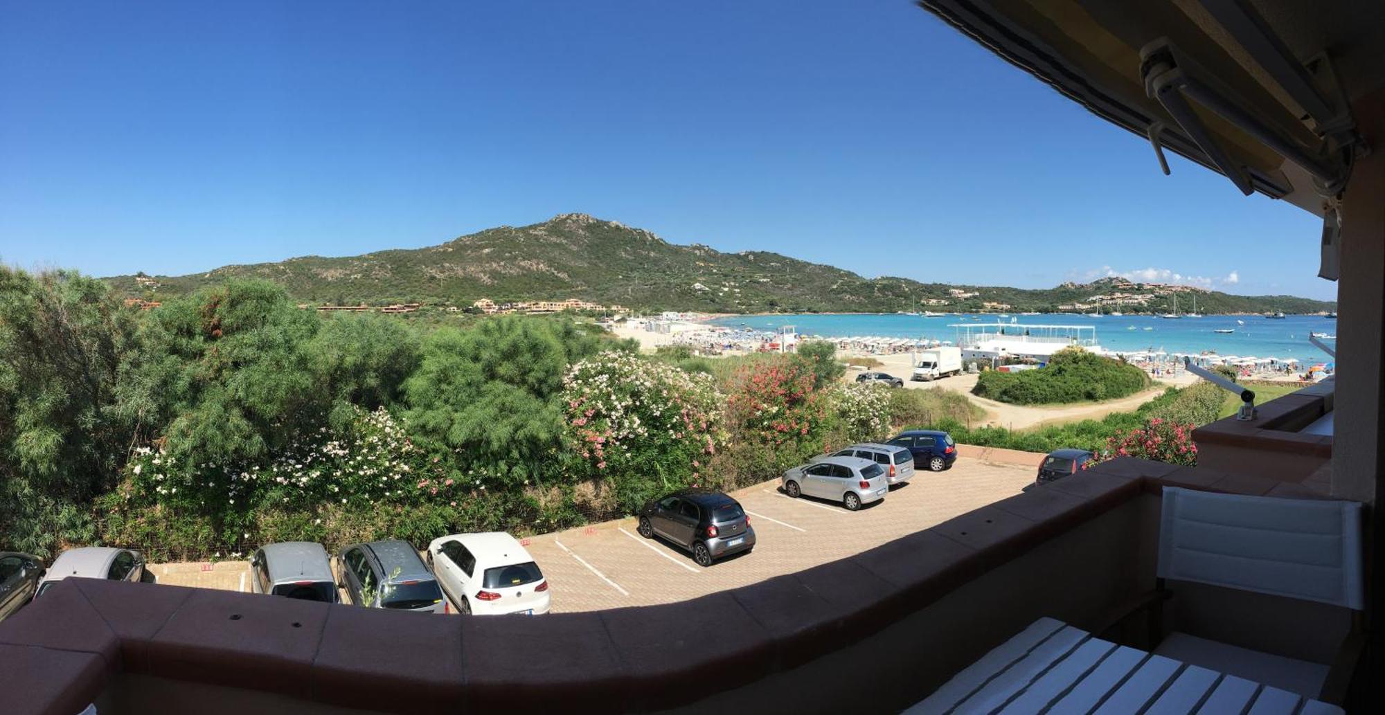 Sardegna Beach Cala Reale Santa Marinella Room photo