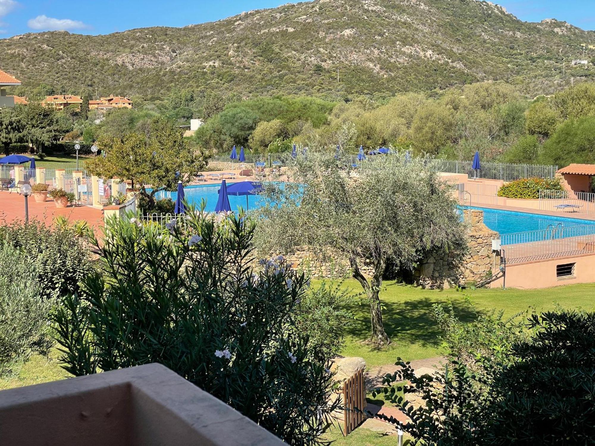 Sardegna Beach Cala Reale Santa Marinella Exterior photo