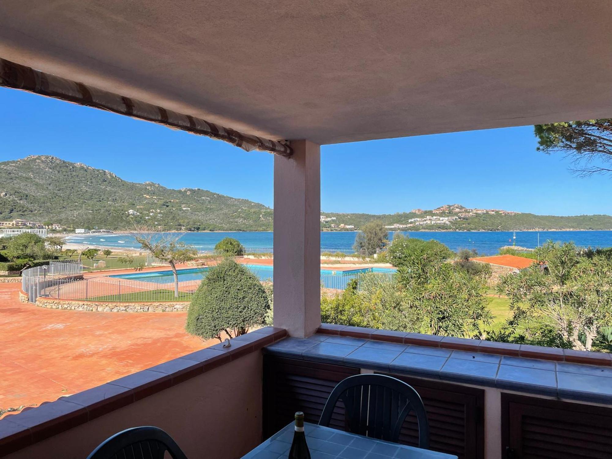 Sardegna Beach Cala Reale Santa Marinella Exterior photo
