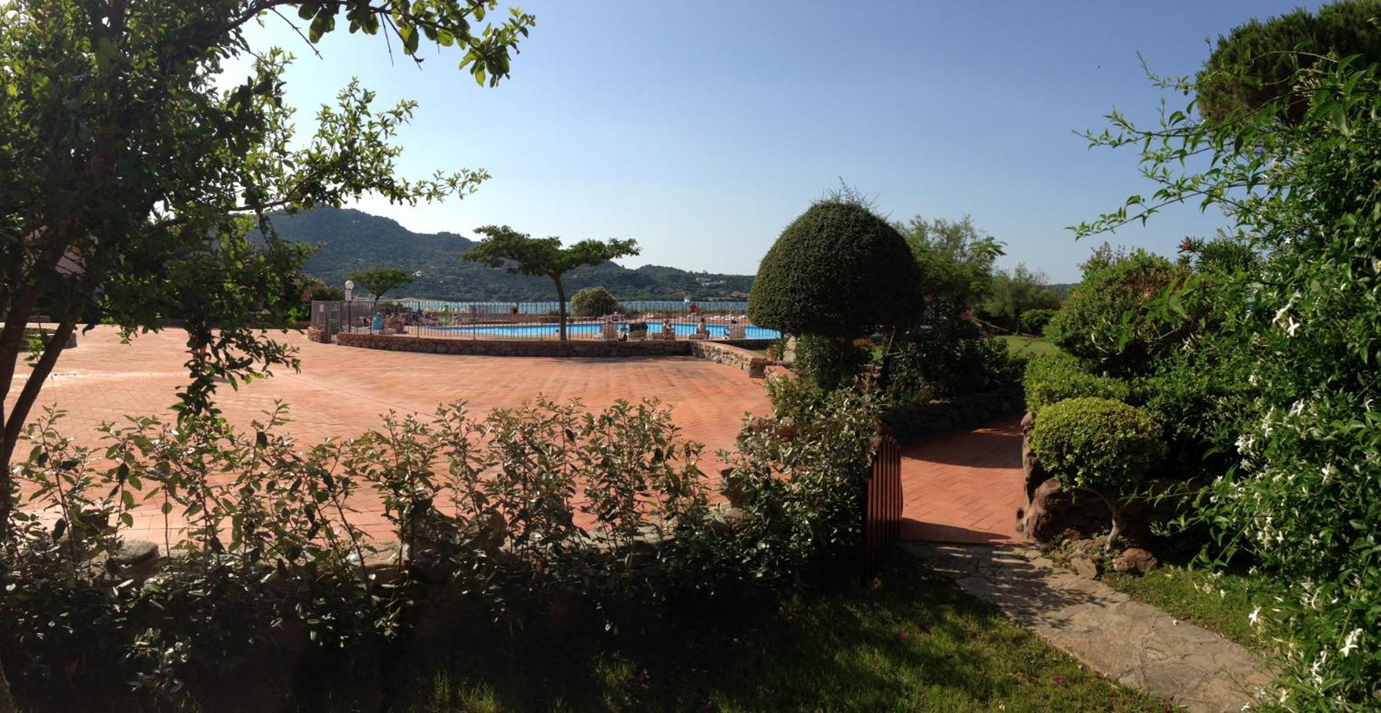 Sardegna Beach Cala Reale Santa Marinella Room photo